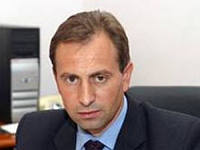 Я предлагаю представителям реальной оппозиции игнорировать участие в политических шоу, не подыгрывая власти и не жалуясь на них /Томенко/